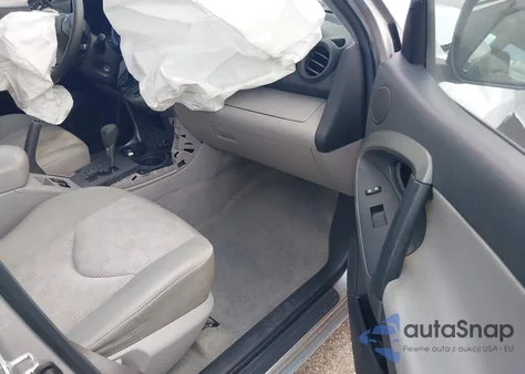 2009 Toyota Rav4 Base V6 from USA, damaged, VIN 2T3BK33V09W007776